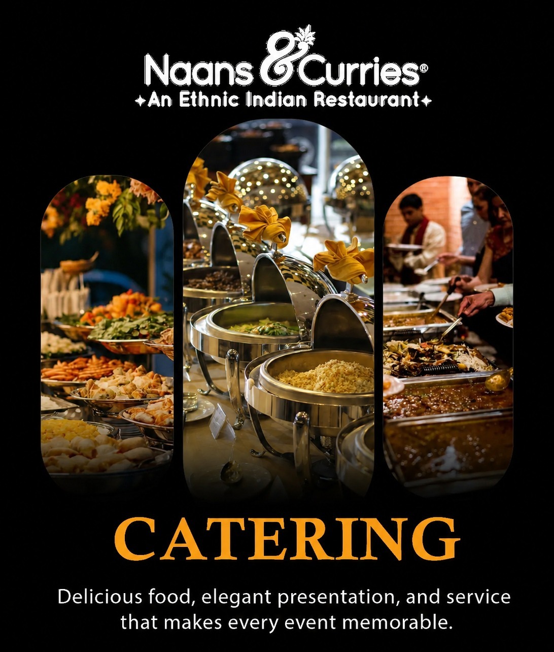 How to Choose Indian Catering Services in Costa Rica for Weddings and Special Events